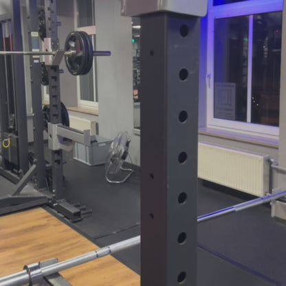 VEYNE Magnetic Gym Bag